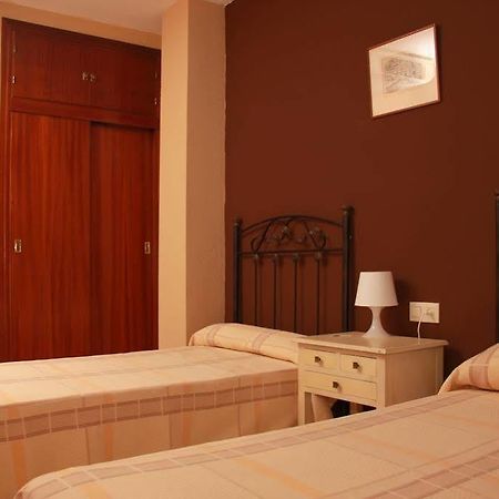 Hostal Tilos Malaga Ngoại thất bức ảnh