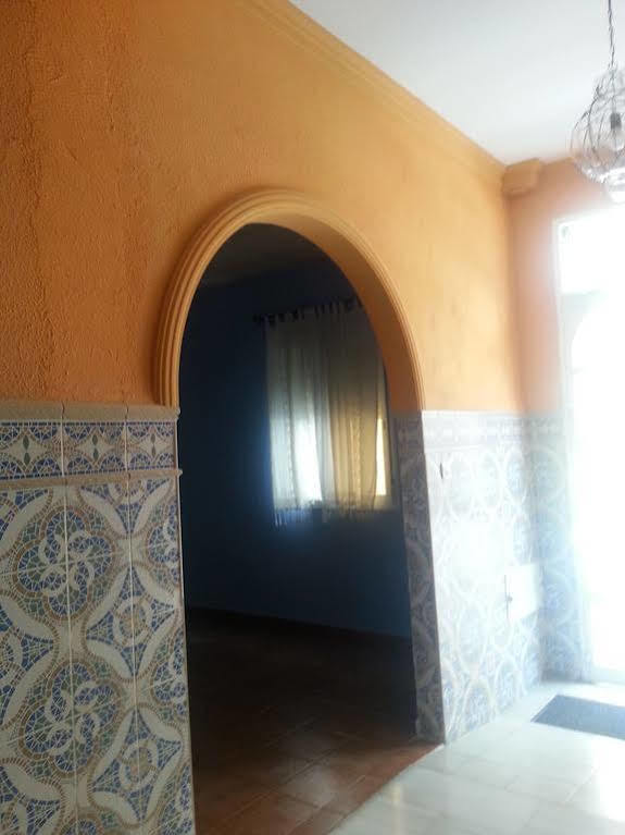 Hostal Tilos Malaga Ngoại thất bức ảnh