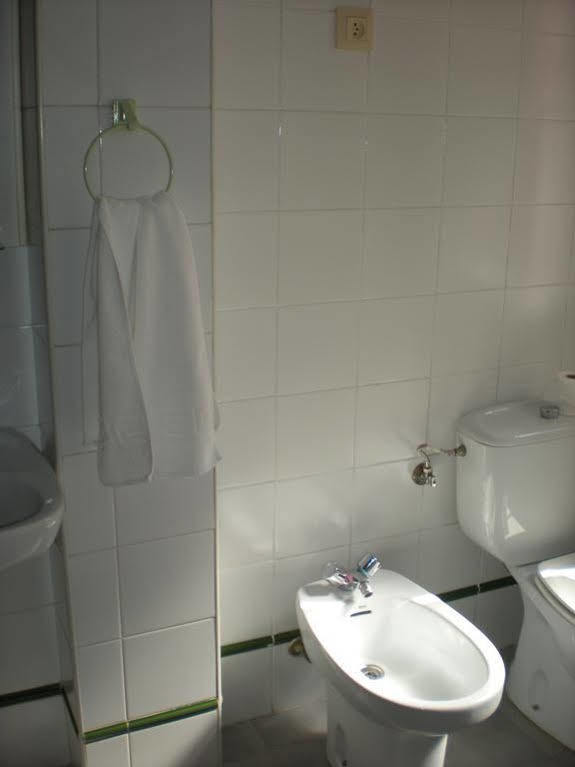 Hostal Tilos Malaga Ngoại thất bức ảnh