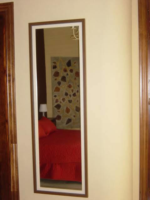 Hostal Tilos Malaga Ngoại thất bức ảnh